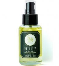 Масло для бороды Osma Tradition 50мл.