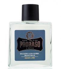 Бальзам для бороды Proraso Azur Lime 100мл.