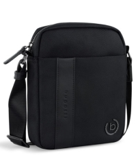 Сумка наплечная мужская Nero BUGATTI 49640601