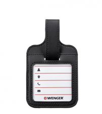 Бирка для багажа WENGER
