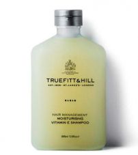 Шампунь увлажняющий с витамином E Truefitt & Hill 365мл.