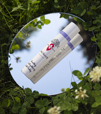 Паста-пилинг для зубов для выравнивания цвета и придания блеска MOOTHING AND BRIGHTENING TOOTH PEELING