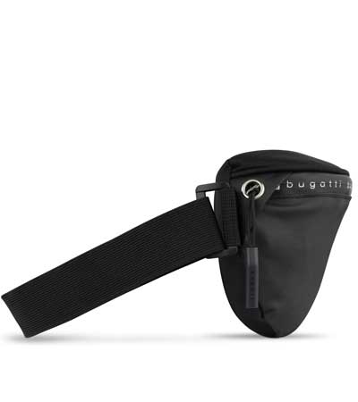Сумка на пояс Blanc Delight BUGATTI 49450501