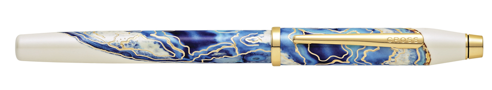 Ручка-роллер Selectip Cross Wanderlust Malta