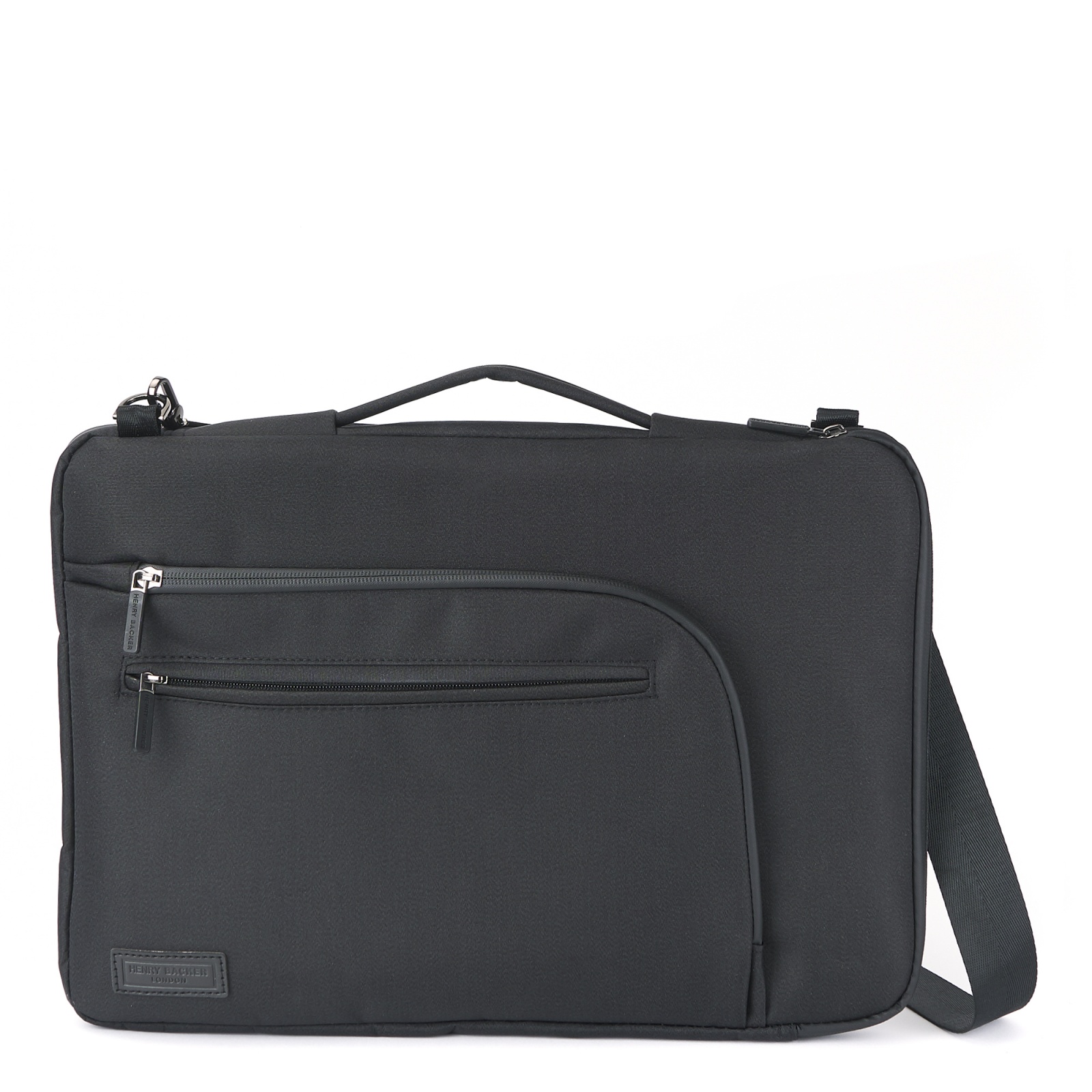 Сумка для документов Henry Backer HB-1829-04