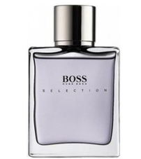 Туалетная вода Hugo Boss Boss Selection
