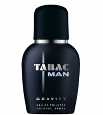 Туалетная вода Tabac MAN Gravity спрей -50мл.