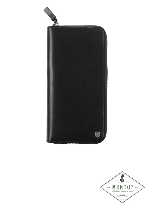 Кошелёк Turing с защитой от сканирования RFID VICTORINOX