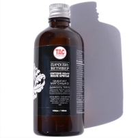 Лосьон после бритья Пачули-Ветивер, 100 мл