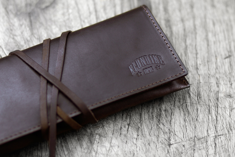 Пенал DIGGER «Avery» KLONDIKE 1896 KD1056-03