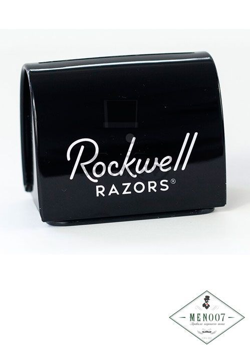 Контейнер для хранения использованных лезвий Rockwell Blade Safe