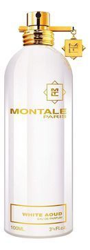 Парфюмерная вода MONTALE WHITE AOUD, 100ml