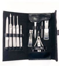 Маникюрный набор MS Top