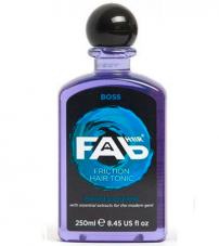 Тоник для волос c ароматом специй FAB Boss-250мл.