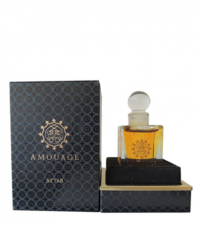 Духи AMOUAGE ATTAR MUSK ABYADH, 12 ml