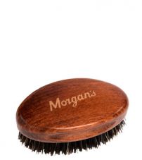 ЩЕТКА ДЛЯ БОРОДЫ MORGAN'S (Мини-размер)