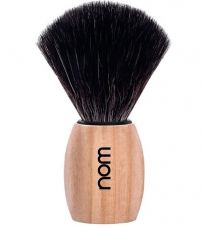 Помазок NOM ,OLE  черная фибра, ясень