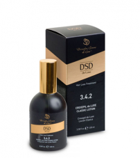 Лосьон для роста волос Крексепил де Люкс 3.4.2 -100мл.