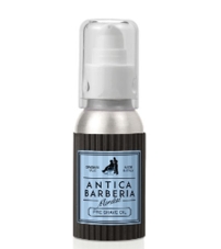 Масло до бритья MONDIAL PS-OIL-TALC -50 мл