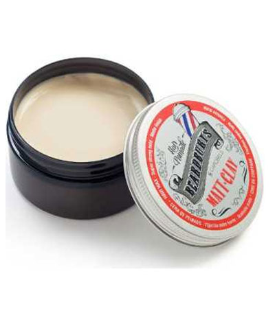 Глина для укладки Beardburys GLAY -100 мл