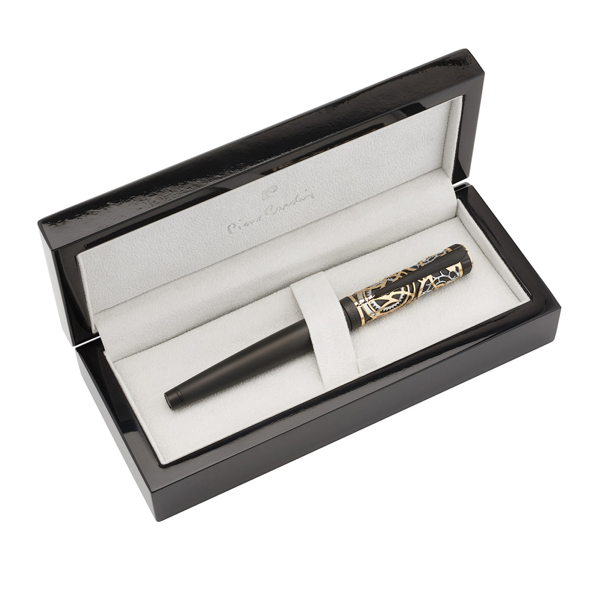 Ручка-роллер PIERRE CARDIN PC6600RP