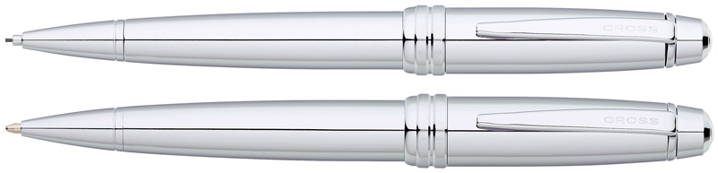 Набор: шариковая ручка и механический карандаш CROSS AT0451-10
