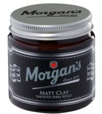 Матовая глина для укладки Morgan's Matt Clay - 120 мл