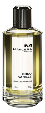 Парфюмерная вода MANCERA COCO VANILLE, 60 ml