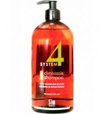 Шампунь №2 для сухих и поврежденных волос System 4 -500 мл.