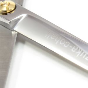 PBS-STU08 (6.5\") Ножницы с насечкой : Upgrade