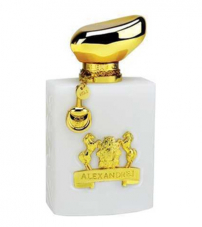 Парфюмерная вода ALEXANDRE J. OSCENT WHITE