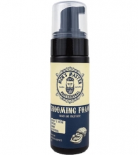 Увлажняющая пена для бороды и усов Elea Men’s Master -150 мл