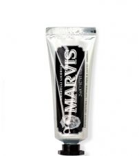 Зубная паста Marvis (Лакрица Амарелли) Amarelli Licorice Travel Size 25ml