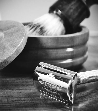 Чаша для бритья Metzger Rosewood Sb-11250