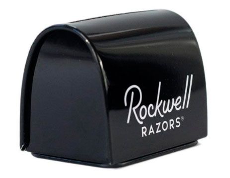 Контейнер для хранения использованных лезвий Rockwell Blade Safe