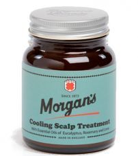 Крем восстанавливающий для кожи головы MORGAN'S 100 мл