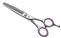Парикмахерские ножницы филировочные 5,5" TAYO, 35 зубцов
