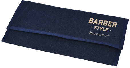 Набор расчесок BARBER STYLE DEWAL CO-6000K12J