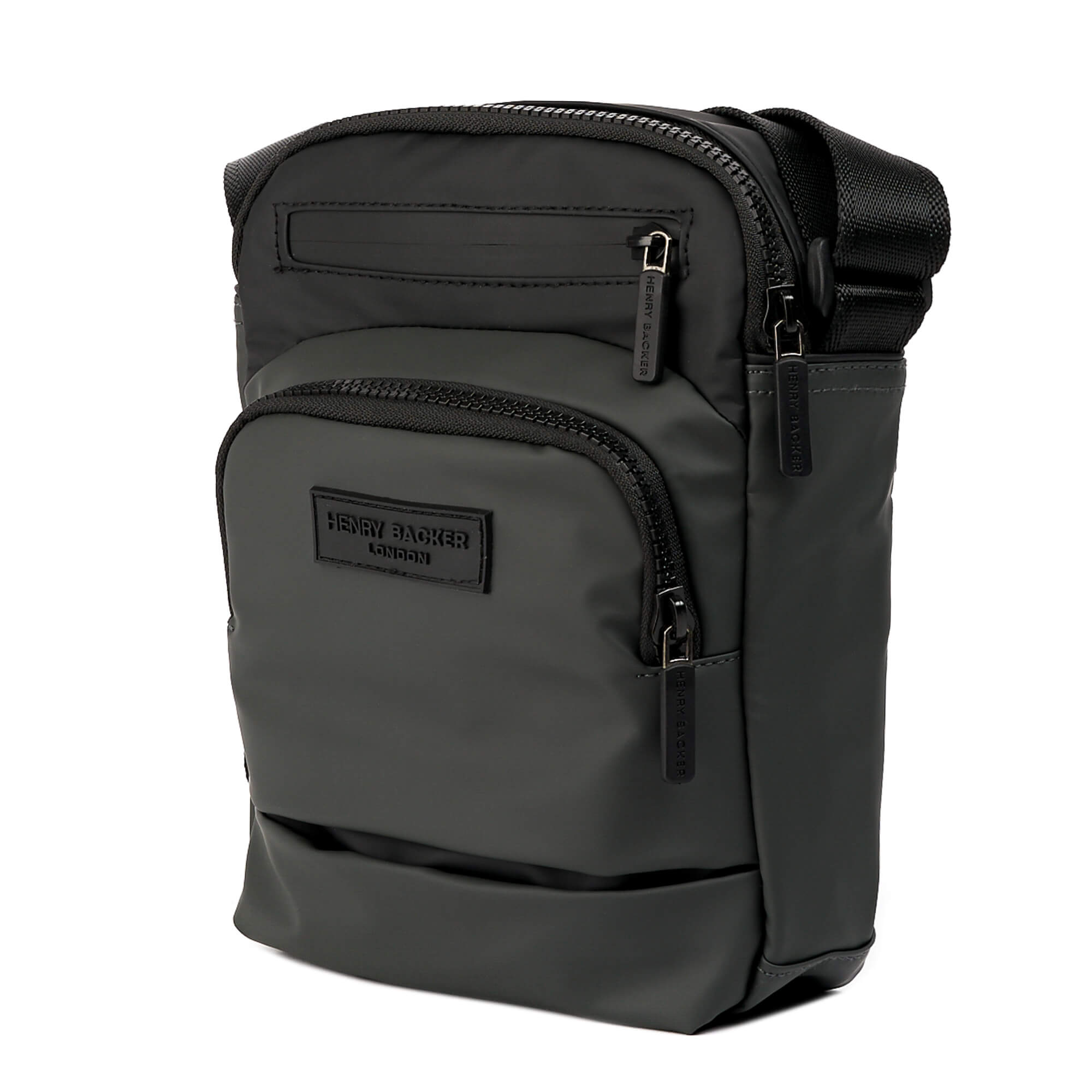 Сумка через плечо Henry Backer HB-1902-71