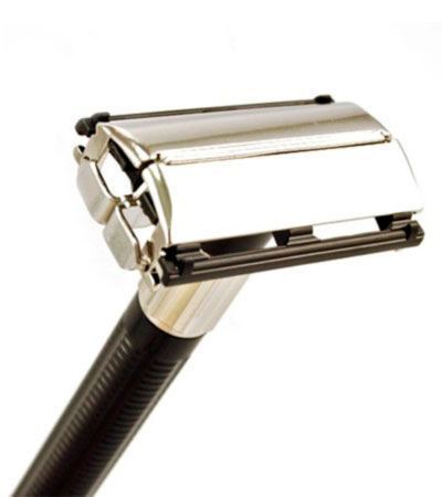 Станок для бритья Т-образный Feather Popular Safety Razor