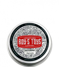 Глина для укладки волос 101 Karat Boy's Toys -40г.