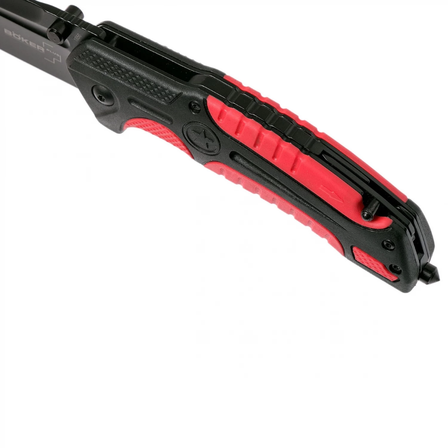 Нож BOKER SAVIOR 1 BK01BO320