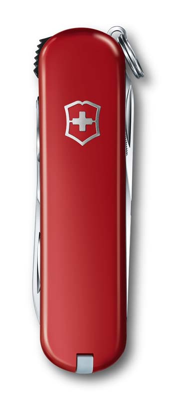 Нож-брелок Mini Champ VICTORINOX 0.6385