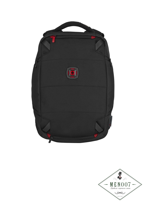 Рюкзак для фотокамеры TechPack WENGER