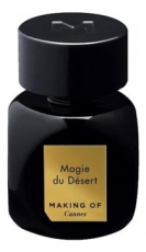 Парфюмерная вода MAKING OF CANNES MAGIE DU DESERT