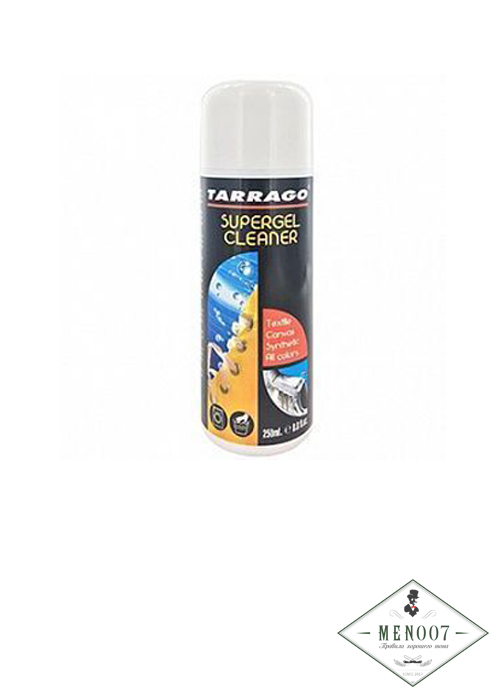 Средство для стирки Tarrago Supergel Cleaner -250мл.